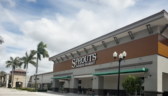 Sprouts Farmers Market