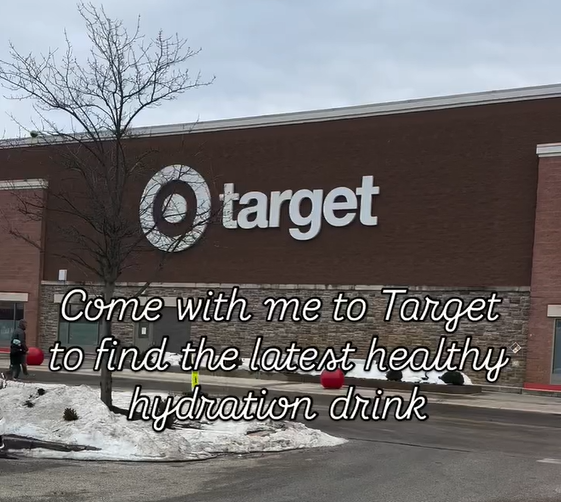 Target